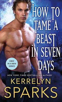 How to Tame a Beast in Seven Days