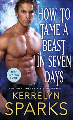 How to Tame a Beast in Seven Days