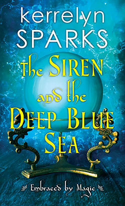 Siren and the Deep Blue Sea
